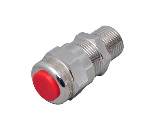 BDM-系列防爆電纜夾緊密封接頭