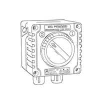 防爆控制器/控制箱